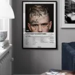 Lil Peep - Everybody's Everything Albüm Koleksiyonu - Görsel 4