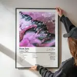 Linkin Park - From Zero Albüm Koleksiyonu - Görsel 2