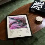 Linkin Park - From Zero Albüm Koleksiyonu - Görsel 3
