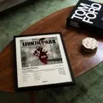 Linkin Park - Hybrid Theory Albüm Koleksiyonu - Görsel 3