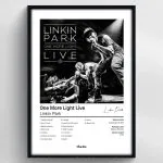 Linkin Park - One More Light Live Albüm Koleksiyonu