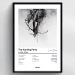 Linkin Park - The Hunting Party Albüm Koleksiyonu