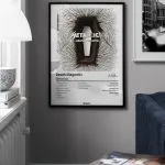 Metallica - Death Magnetic Albüm Koleksiyonu - Görsel 4
