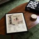 Metallica - Live Sh*T: Binge & Purge Albüm Koleksiyonu - Görsel 3