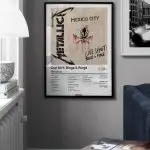 Metallica - Live Sh*T: Binge & Purge Albüm Koleksiyonu - Görsel 4