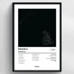 Metallica - Metallica Albüm Koleksiyonu