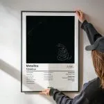 Metallica - Metallica Albüm Koleksiyonu - Görsel 2
