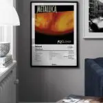 Metallica - Reload Albüm Koleksiyonu - Görsel 4