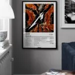 Metallica - S&M2 Albüm Koleksiyonu - Görsel 4