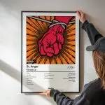 Metallica - St. Anger Albüm Koleksiyonu - Görsel 2