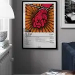 Metallica - St. Anger Albüm Koleksiyonu - Görsel 4
