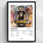 Metro Boomin - 19 & Boomin Albüm Koleksiyonu