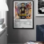 Metro Boomin - 19 & Boomin Albüm Koleksiyonu - Görsel 4