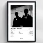 Metro Boomin - Double Or Nothing Albüm Koleksiyonu
