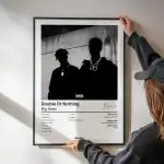 Metro Boomin - Double Or Nothing Albüm Koleksiyonu - Görsel 2