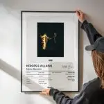 Metro Boomin - Heroes & Villains Albüm Koleksiyonu - Görsel 2