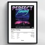 Metro Boomin - Perfect Timing Albüm Koleksiyonu
