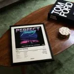Metro Boomin - Perfect Timing Albüm Koleksiyonu - Görsel 3