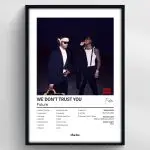 Metro Boomin - We Don't Trust You Albüm Koleksiyonu