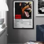 Metro Boomin - Without Warning Albüm Koleksiyonu - Görsel 4