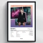 Miley Cyrus - Bangerz Albüm Koleksiyonu