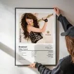 Miley Cyrus - Breakout Albüm Koleksiyonu - Görsel 2