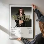 Miley Cyrus - Can't Be Tamed Albüm Koleksiyonu - Görsel 2