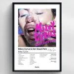 Miley Cyrus - Miley Cyrus & Her Dead Petz Albüm Koleksiyonu