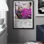 Miley Cyrus - Miley Cyrus & Her Dead Petz Albüm Koleksiyonu - Görsel 4