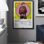 Miley Cyrus - Younger Now Albüm Koleksiyonu - Görsel 4