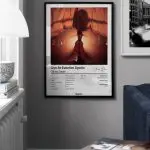 Olivia Dean - Live At Eventim Apollo Albüm Koleksiyonu - Görsel 4