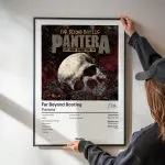 Pantera - Far Beyond Bootleg Albüm Koleksiyonu - Görsel 2