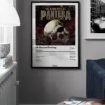 Pantera - Far Beyond Bootleg Albüm Koleksiyonu - Görsel 4
