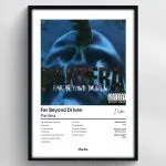 Pantera - Far Beyond Driven Albüm Koleksiyonu