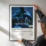 Pantera - Far Beyond Driven Albüm Koleksiyonu - Görsel 2
