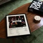 Pantera - Live At Dynamo Open Air 1998 Albüm Koleksiyonu - Görsel 3
