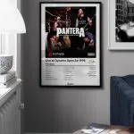 Pantera - Live At Dynamo Open Air 1998 Albüm Koleksiyonu - Görsel 4