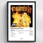 Pantera - Reinventing The Steel Albüm Koleksiyonu