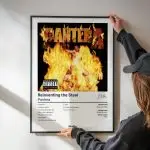 Pantera - Reinventing The Steel Albüm Koleksiyonu - Görsel 2