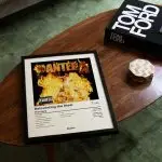 Pantera - Reinventing The Steel Albüm Koleksiyonu - Görsel 3