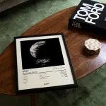 Parkway Drive - Atlas Albüm Koleksiyonu - Görsel 3