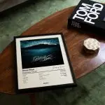 Parkway Drive - Deep Blue Albüm Koleksiyonu - Görsel 3