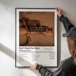 Parkway Drive - Don't Close Your Eyes Albüm Koleksiyonu - Görsel 2