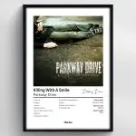 Parkway Drive - Killing With A Smile Albüm Koleksiyonu