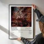 Parkway Drive - Reverence Albüm Koleksiyonu - Görsel 2