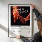 Parkway Drive - Viva The Underdogs Albüm Koleksiyonu - Görsel 2