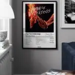 Parkway Drive - Viva The Underdogs Albüm Koleksiyonu - Görsel 4
