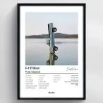 Post Malone - F-1 Trillion Albüm Koleksiyonu