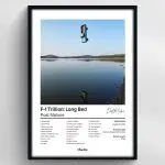 Post Malone - F-1 Trillion: Long Bed Albüm Koleksiyonu