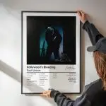 Post Malone - Hollywood's Bleeding Albüm Koleksiyonu - Görsel 2